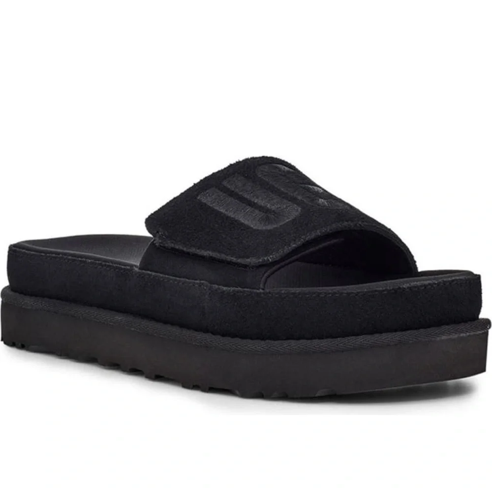 UGG Laton Slide 7.5 - Picture 3 of 11